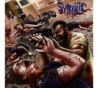 Syphilic - The invicted States of America [Import]