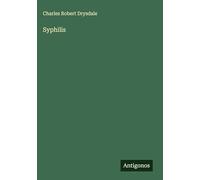 Syphilis