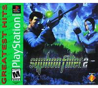 Syphon Filter 2