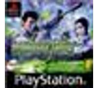 Syphon Filter 2 G