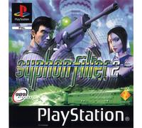 Syphon Filter 2 Ps1