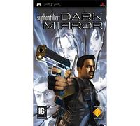 Sony Jeu PSP Syphon Filter: Dark Mirror
