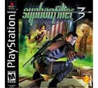 Syphon Filter 3 G