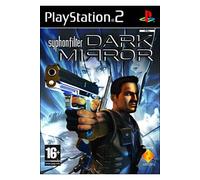 SYPHON FILTER, Dark Mirror