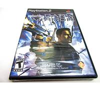 Syphon Filter - Dark Mirror Ps2