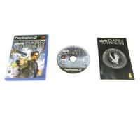 SYPHON FILTER, Dark Mirror