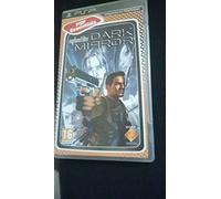 Syphon filter : Dark mirror - collection essentials