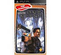SYPHON FILTER: DARK MIRROR ESSENTIAL / Jeu PSP