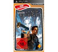 Syphon Filter: Dark Mirror - Essentials