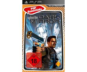Syphon Filter: Dark Mirror - Essentials