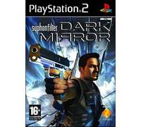 Sony Jeu vidéo Syphon Filter – Dark Mirror G