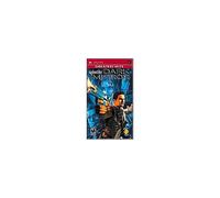 Syphon Filter Dark Mirror Psp
