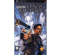 Syphon Filter : Dark Mirror PSP