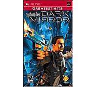 Syphon Filter Dark Mirror Psp