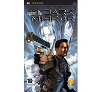 Syphon Filter : Dark Mirror Psp