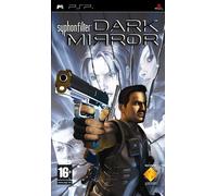 Syphon Filter Dark Mirror - ensemble complet G