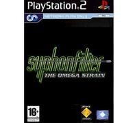 Sony Jeu vidéo Syphon Filter : Omega Strain