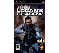 Syphon Filter - Logan's Shadow G