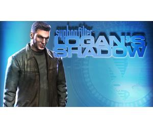 Syphon Filter Logans Shadow (PS4)