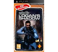 Syphon Filter: Logan's Shadow Psp