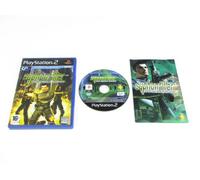 Syphon Filter : Omega Strain