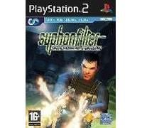 Syphon Filter The Omega Strain Ps2