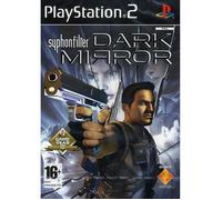 SYPHONFILTER DARK MIRROR / JEU CONSOLE PS2
