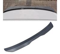 SYPPCH Becquet Arrière de Voiture pour Citroen C4 Grand Picasso 2007 2013, Aile de becquet ABS Aileron de Coffre arrière Coffre Aileron Wing,C/Black