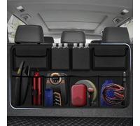 SYPPCH Organisateur de Coffre de Voiture pour Mini Countryman R60, Organisateur de Coffre Sac de Rangement, Sac de Rangement Coffre