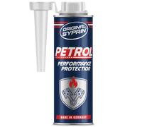 SYPRIN Petrol Performance Protection - Entretien du système pour tous les moteurs à essence