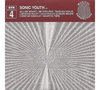 Sonic Youth - Goodbye 20th Century [New Vinyl LP] Anniversary Ed