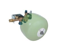 Syr Centre De Sécurité 6/8/10 Bar 3/4 Avec Réservoir D'Expansion De 12L