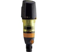 SYR Drufi Dfr Filtre de Rétrolavage 2315.00.080 Avec Pression Et Manometre