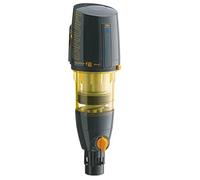 Filtre à contre-lavage Syr DRUFI+ FR 2315.00.081 avec entonnoir de vidange