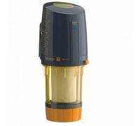 SYR Filterarmatur Drufi + Dff Druckminderer Filtre à Eau Potable Cartouche