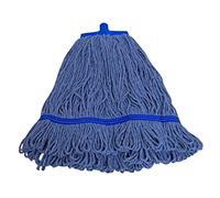 SYR Grande serpillère Syrtex avec changeur de Douille, 473 ML, Bleu