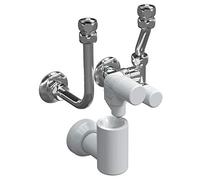 SYR Groupe de sécurité 323 KV 30 neuf - DN 15 pour réservoir d'eau chaude
