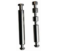 jeu d'électrodes Syr - Sasserath 3000.00.994 pour échangeur d'ions IT 3000