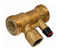 kit de raccordement Syr - Sasserath 3100.20.000 DN 20, pour pompe doseuse DOS+ Connect 3100