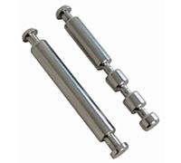 Syr - Sasserath kit piston/semelle 1500.01.959 pour système d'adoucissement Lex Plus 10 Connect