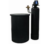 Adoucisseur d'eau simple Syr LEX 1500 Connect 1500.00.100 Type LEX 100 Simple