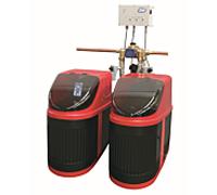 Adoucisseur d'eau double Syr LEX 1500 Connect 1500.02.010 Type LEX 10 Double