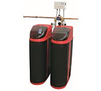 Syr LEX 1500 Connect Système double d'adoucissement 1500.02.030 Type LEX 30 double