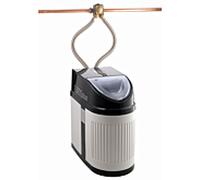 Syr LEX Plus 10 S Connect Adoucisseur d'eau 1500.01.011 avec raccord de raccordement sandwich