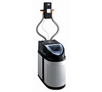 Syr - Sasserath eau Syr - Sasserath 1500.01.012 avec fonction de protection contre les fuites, avec raccord de raccordement sandwich