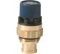 SYR MSV Cartouche D'Échange 2116.3 DN15 + DN20 1/2" x 3/4" 6 Bar 2116.20.006