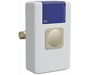 Syr - Protection contre les fuites Sasserath 2422.00.010 avec raccord à bride pour filtres DRUFI, compatible Internet