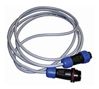 Syr - Rallonge Sasserath pour câble plat 1,5 m 1500.01.935 pour LEX Plus 10 Connect (DVGW)