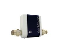 Syr SafeTech Connect protection contre les fuites 2422.25.000 DN 25, compatible Internet, avec fonction de mesure de la dureté