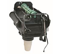 Syr - Sasserath Bouton de commande Lex 1500 1500.00.938 LEX T4 pour système triple